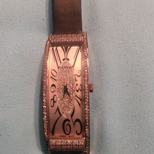 Levian Chocolate watch